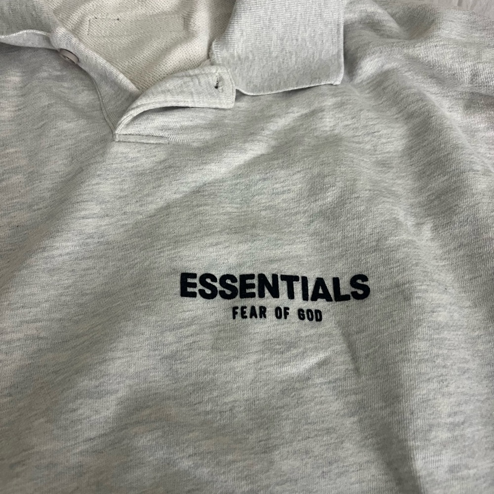 Essentials Sweater - image 2